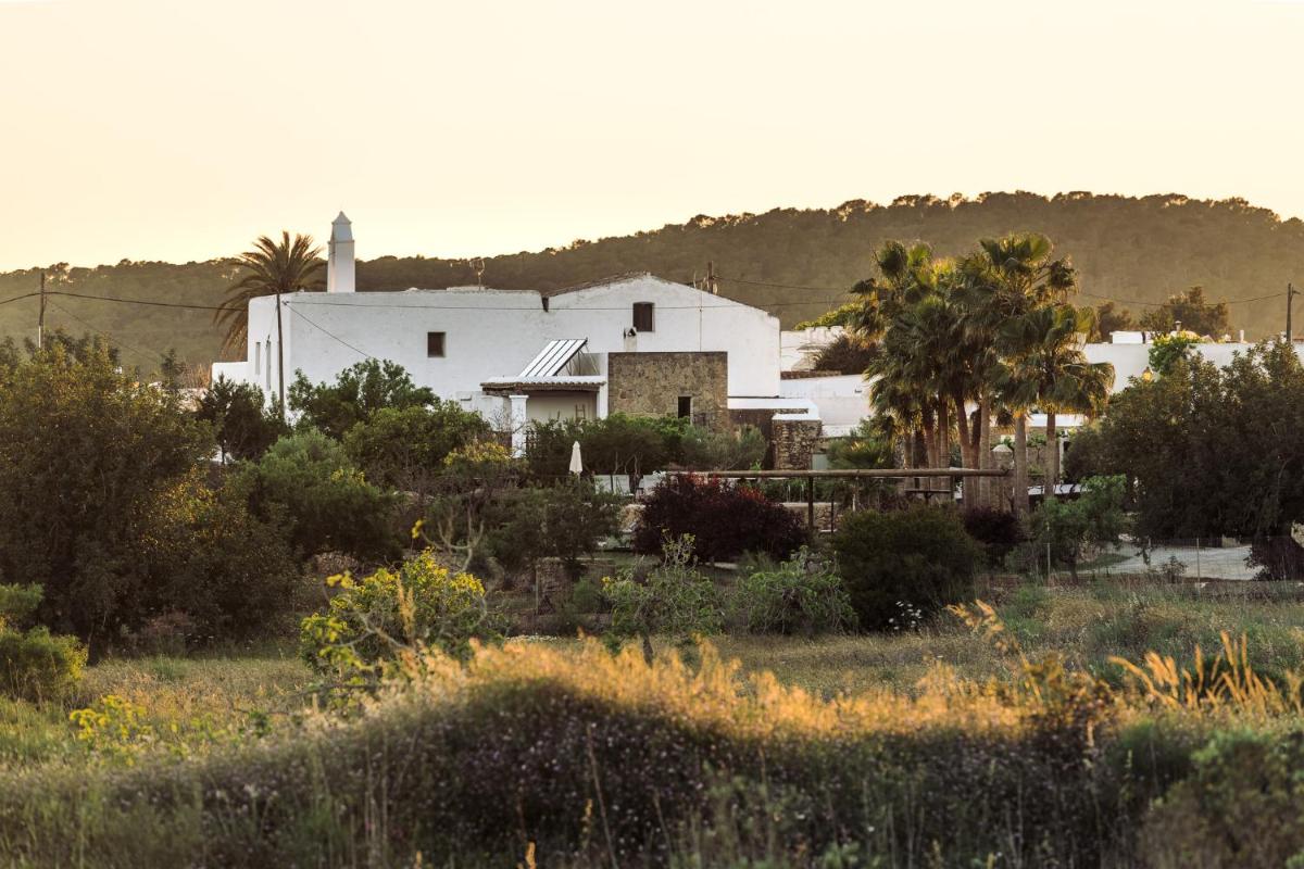 Hotel Rural Can Partit Adults Only-Ibiza