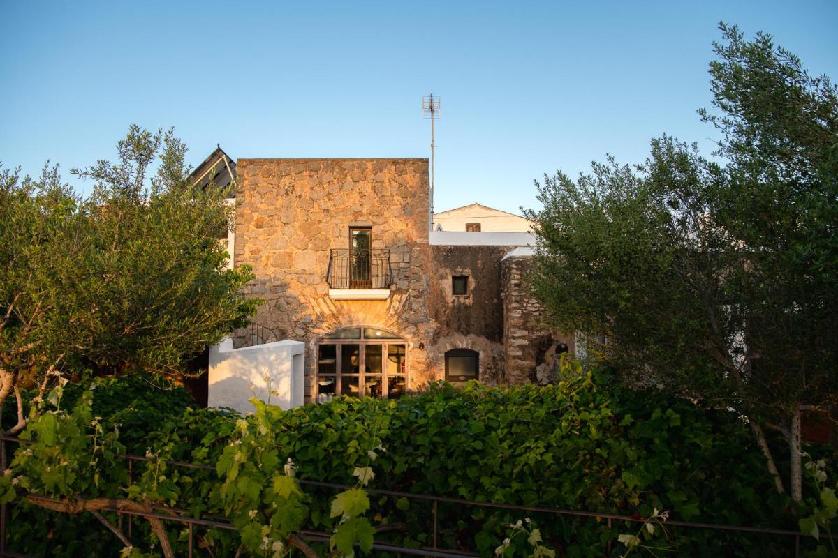 Hotel Rural Can Partit Adults Only-Ibiza