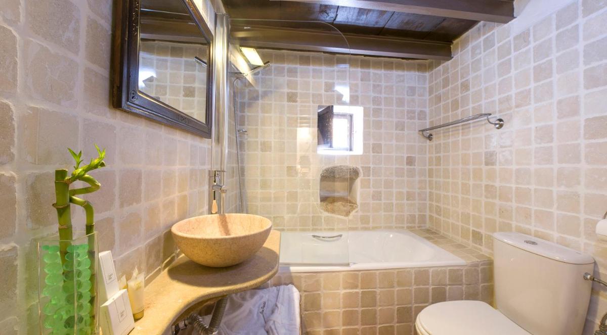 Hotel Rural Can Partit Adults Only-Ibiza