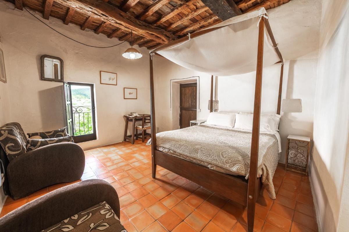 Hotel Rural Can Partit Adults Only-Ibiza