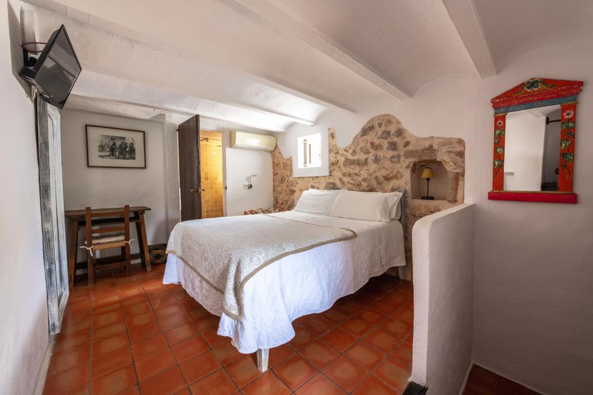 Hotel Rural Can Partit Adults Only-Ibiza