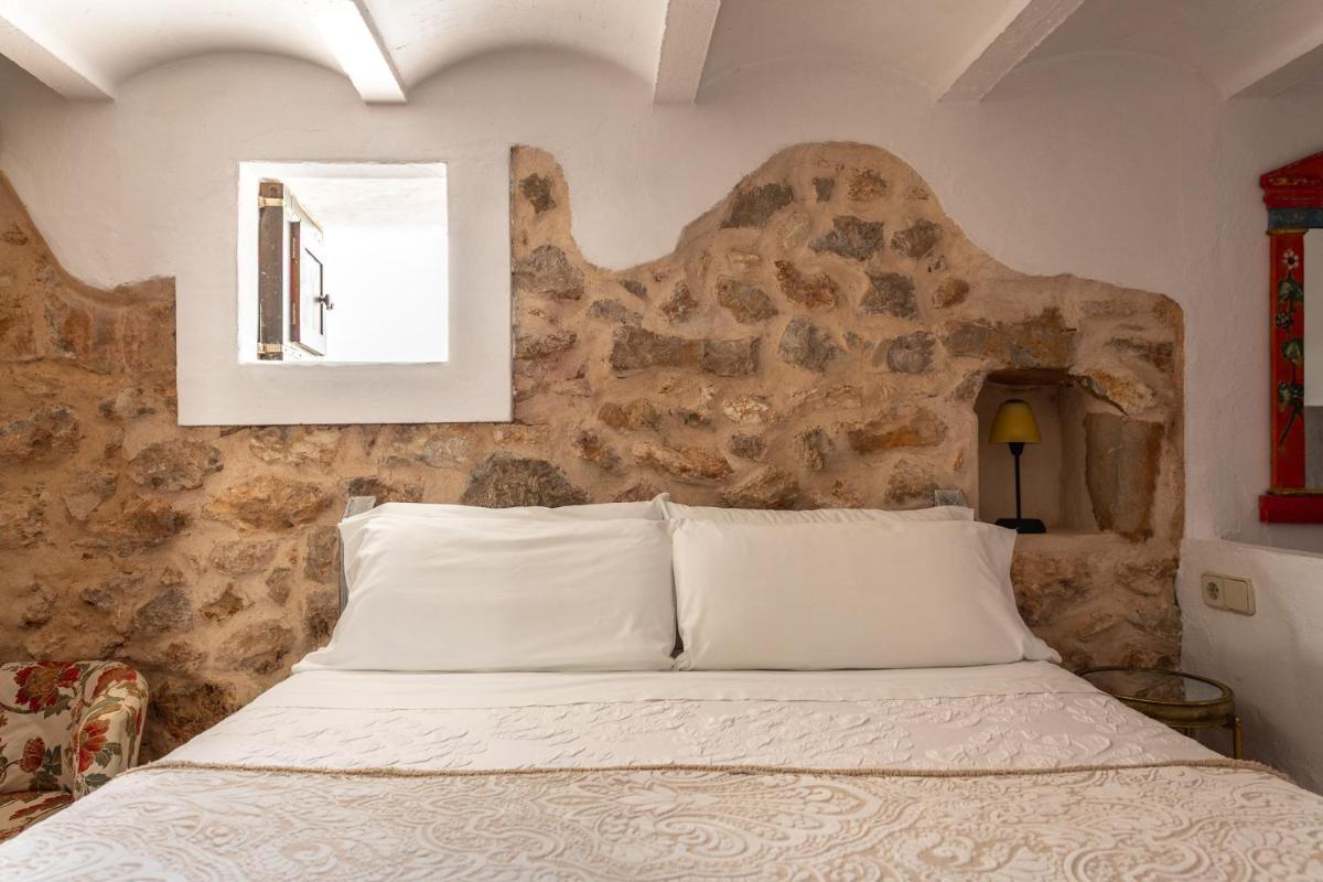 Hotel Rural Can Partit Adults Only-Ibiza