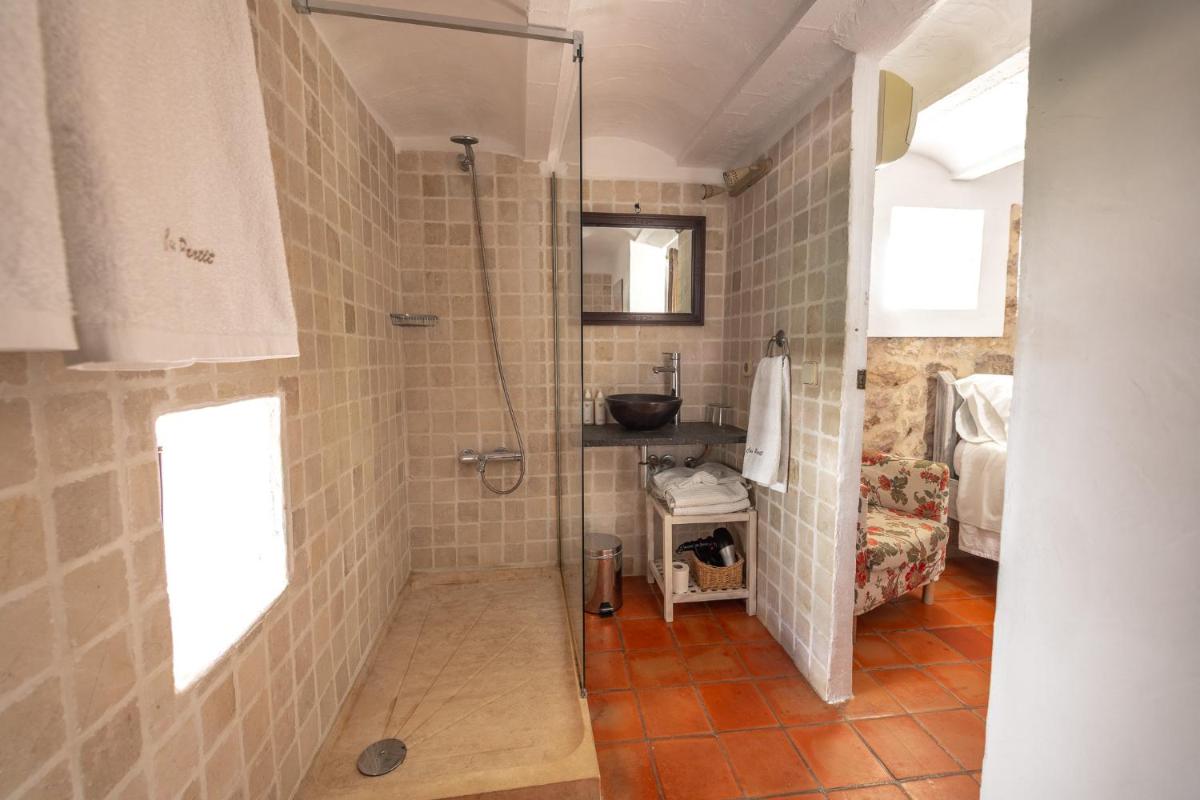 Hotel Rural Can Partit Adults Only-Ibiza