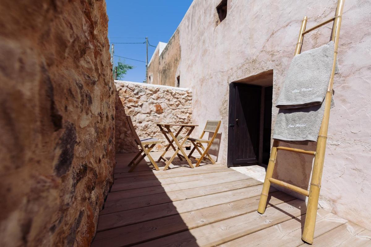 Hotel Rural Can Partit Adults Only-Ibiza