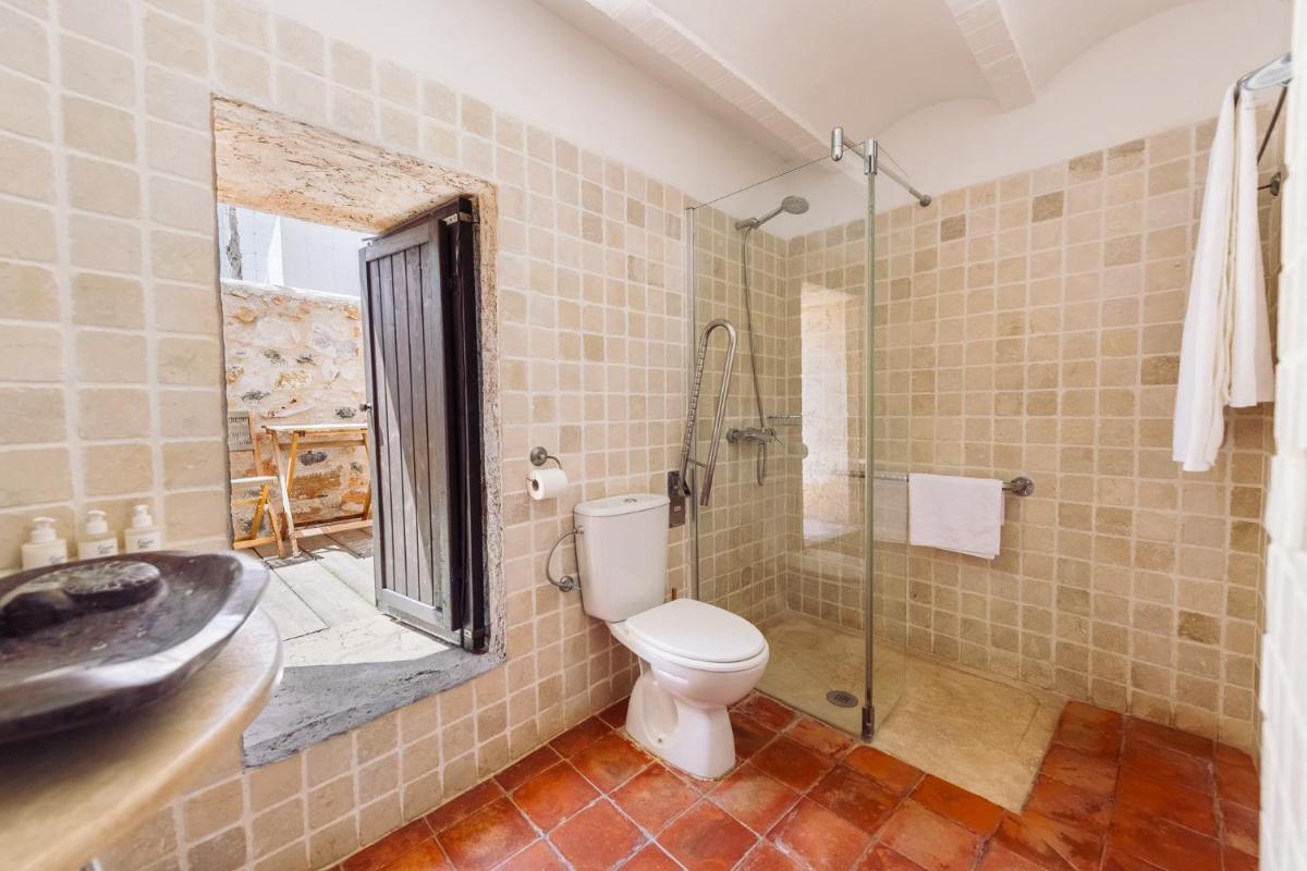 Hotel Rural Can Partit Adults Only-Ibiza