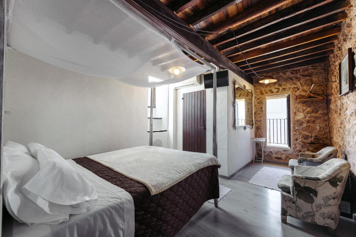 Hotel Rural Can Partit Adults Only-Ibiza
