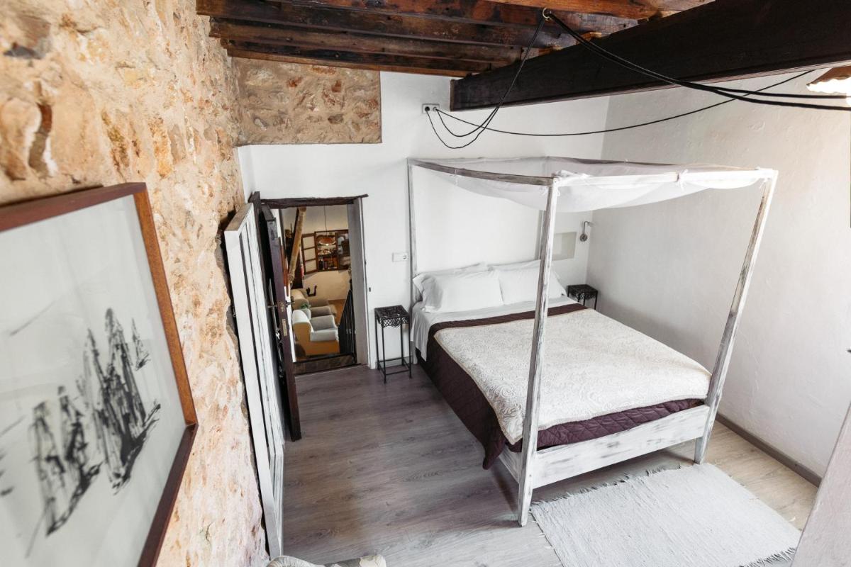 Hotel Rural Can Partit Adults Only-Ibiza