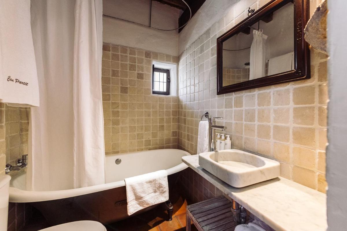 Hotel Rural Can Partit Adults Only-Ibiza