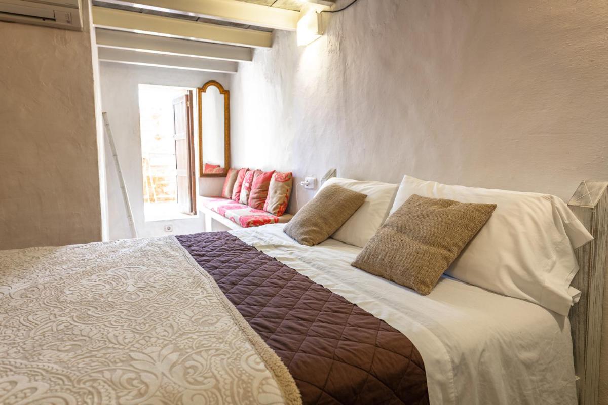 Hotel Rural Can Partit Adults Only-Ibiza