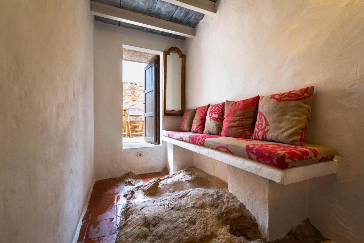 Hotel Rural Can Partit Adults Only-Ibiza