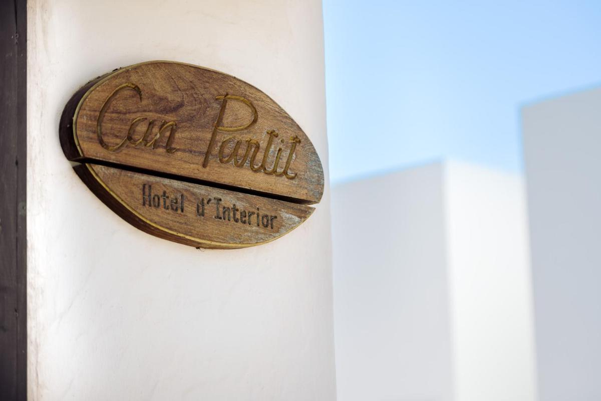 Hotel Rural Can Partit Adults Only-Ibiza
