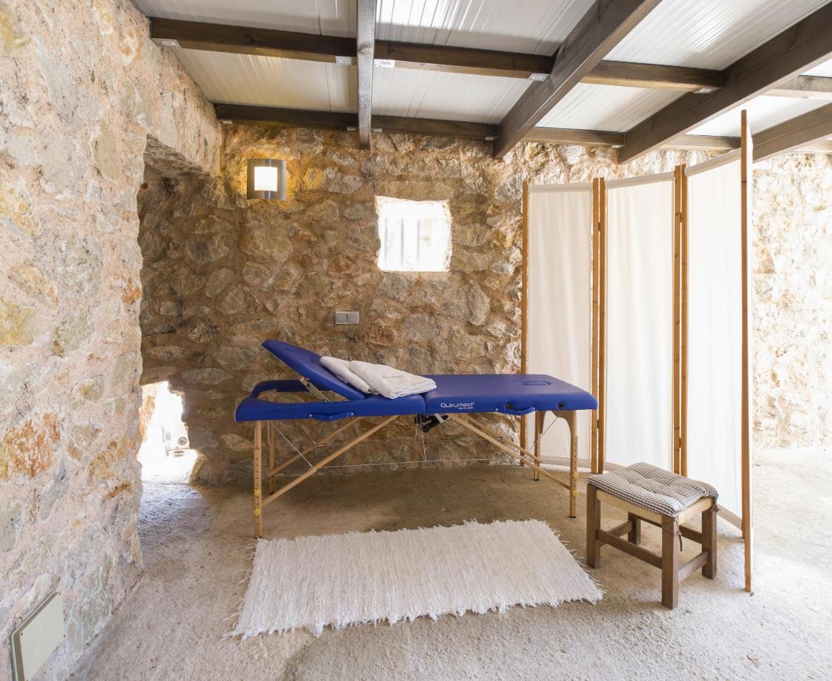 Hotel Rural Can Partit Adults Only-Ibiza