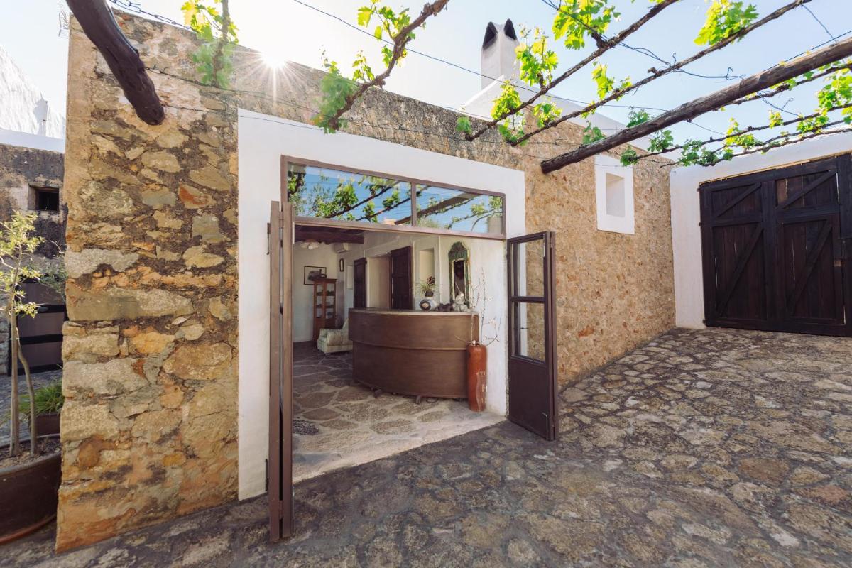 Hotel Rural Can Partit Adults Only-Ibiza