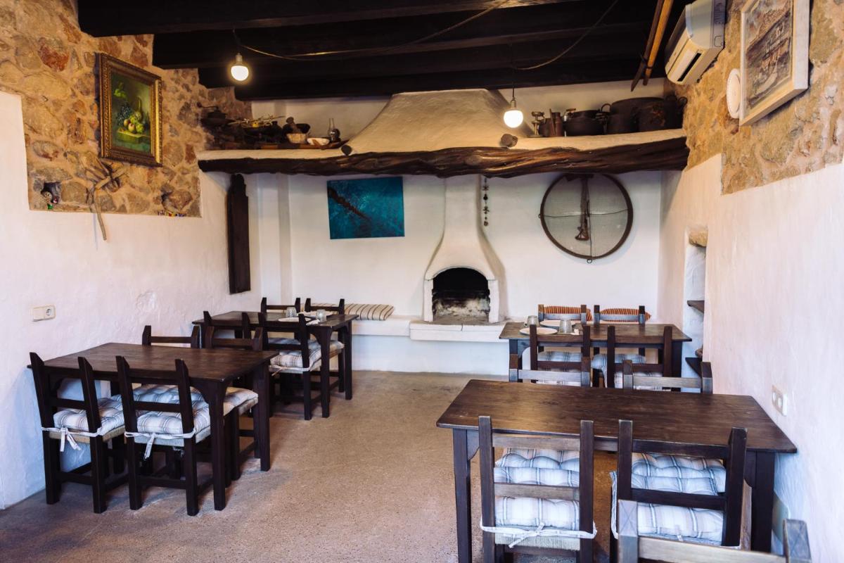 Hotel Rural Can Partit Adults Only-Ibiza