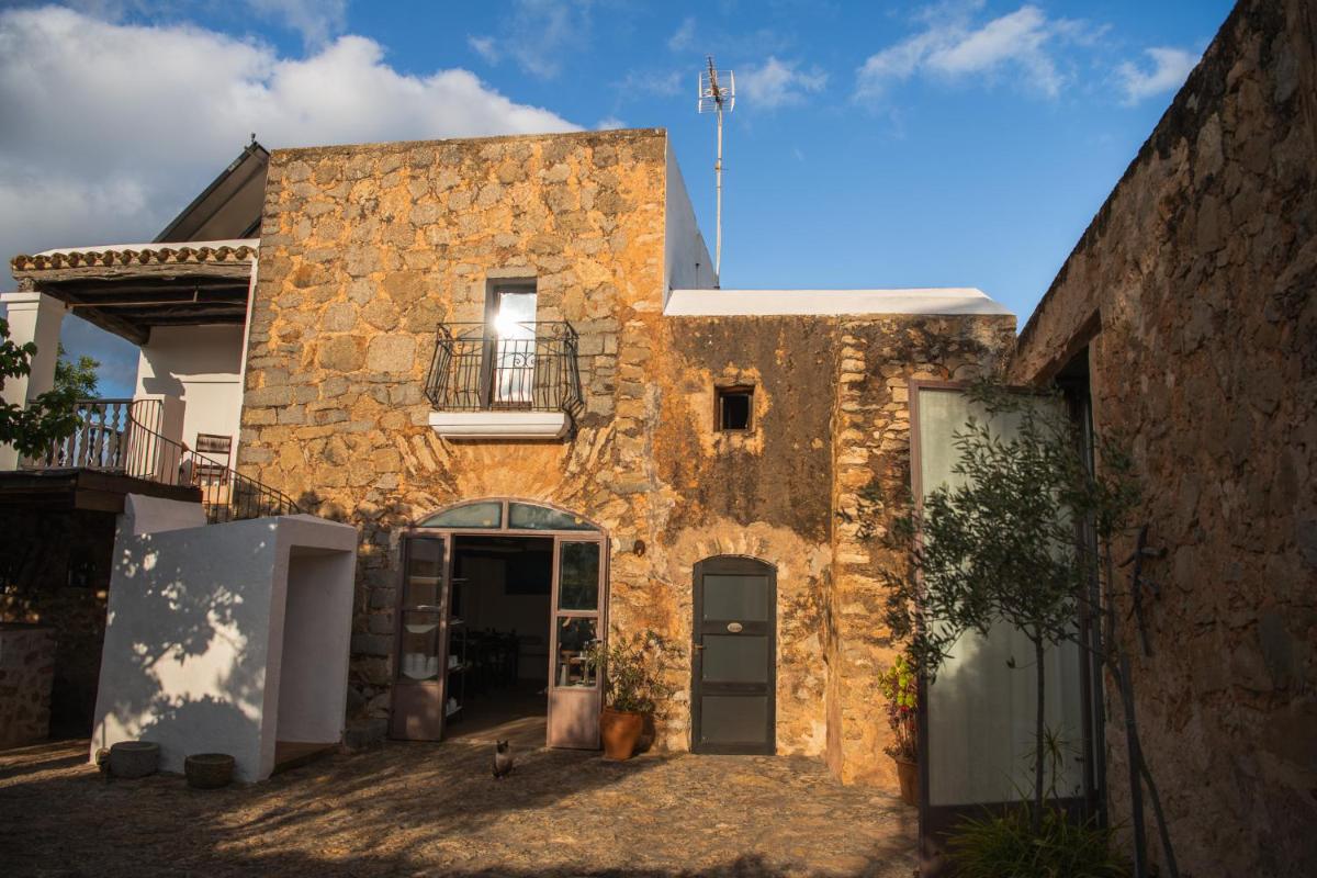 Hotel Rural Can Partit Adults Only-Ibiza