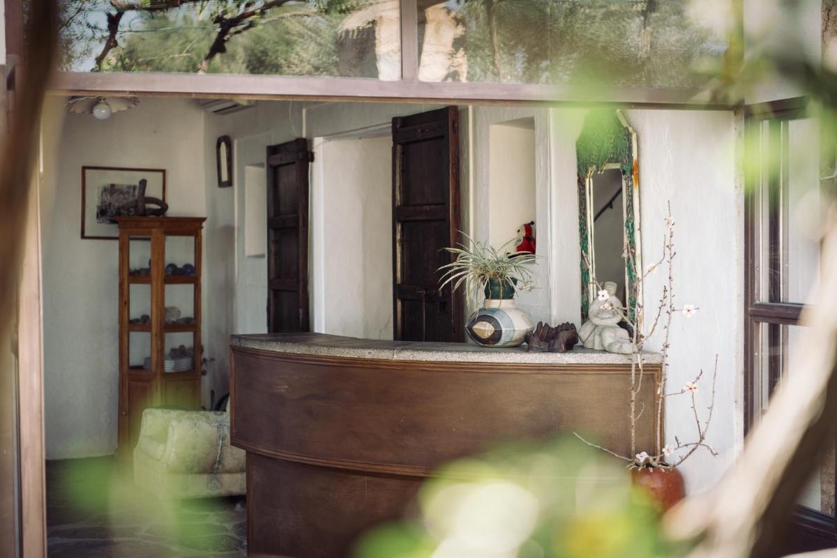 Hotel Rural Can Partit Adults Only-Ibiza