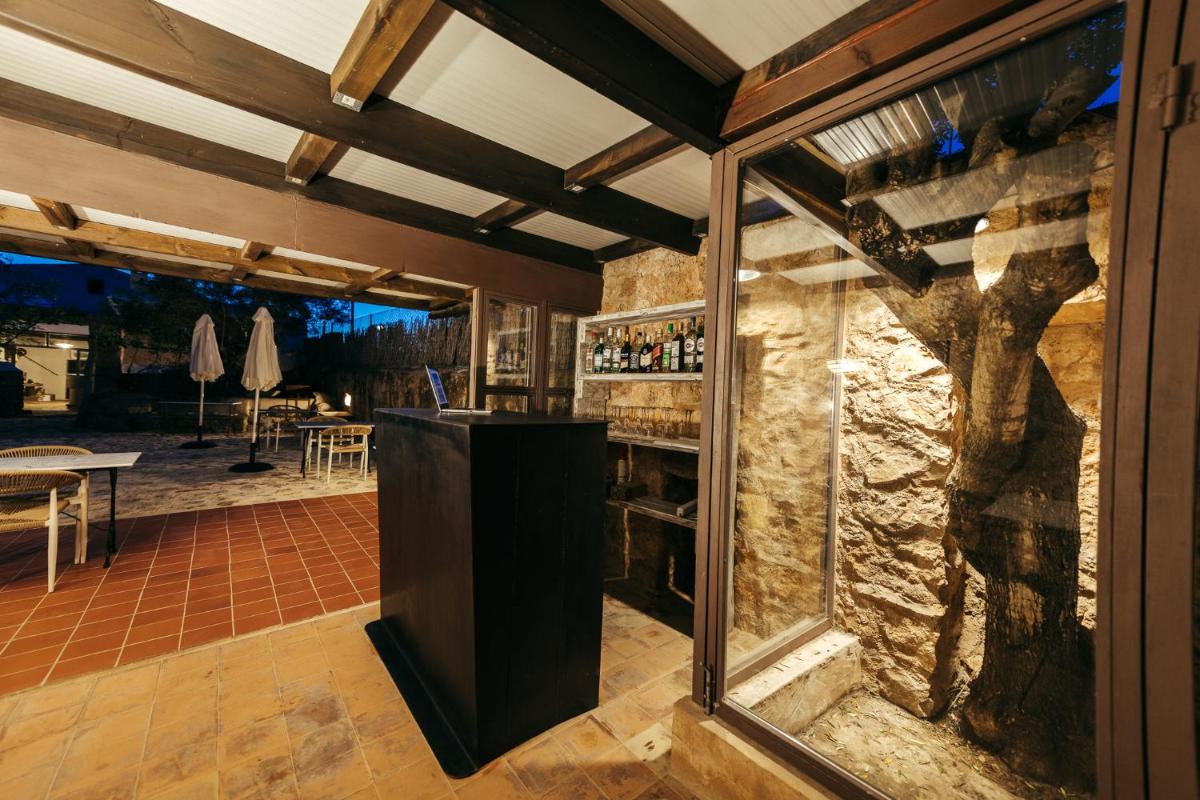 Hotel Rural Can Partit Adults Only-Ibiza