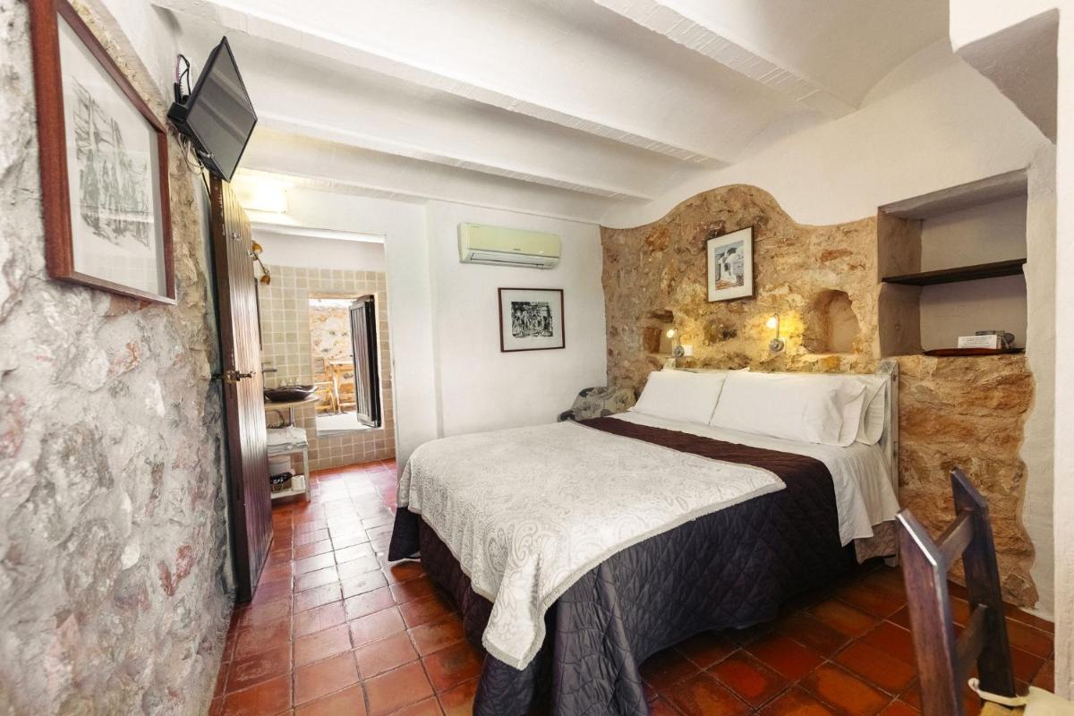 Hotel Rural Can Partit Adults Only-Ibiza