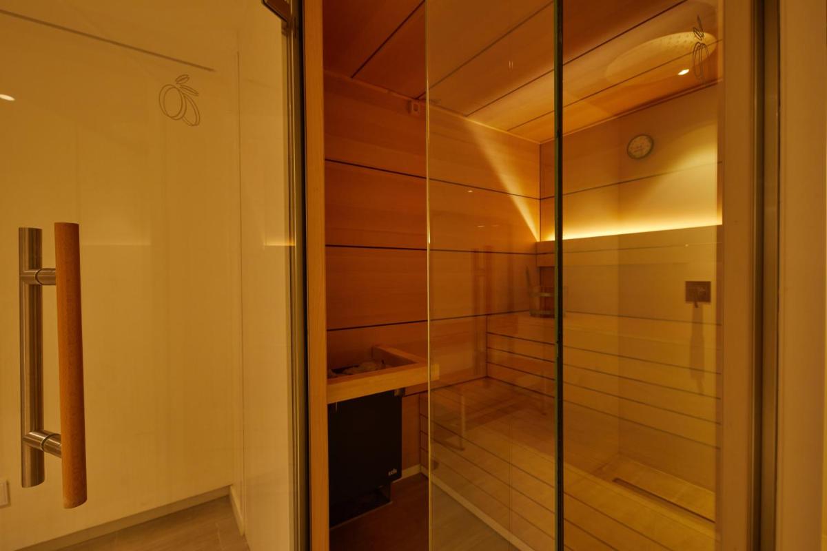 Hotel Rural Es Riquers