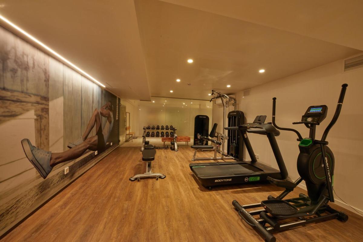 Hotel Rural Es Riquers