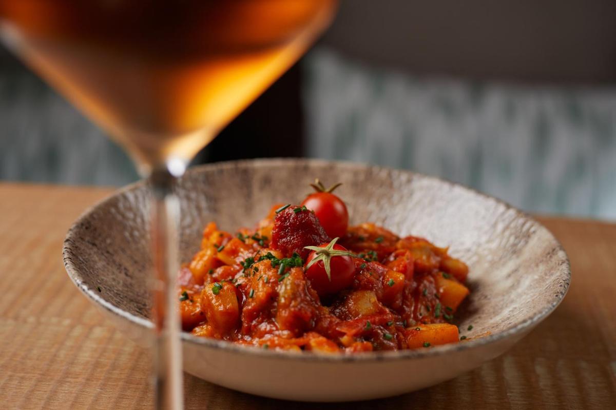 Hotel Rural Es Riquers