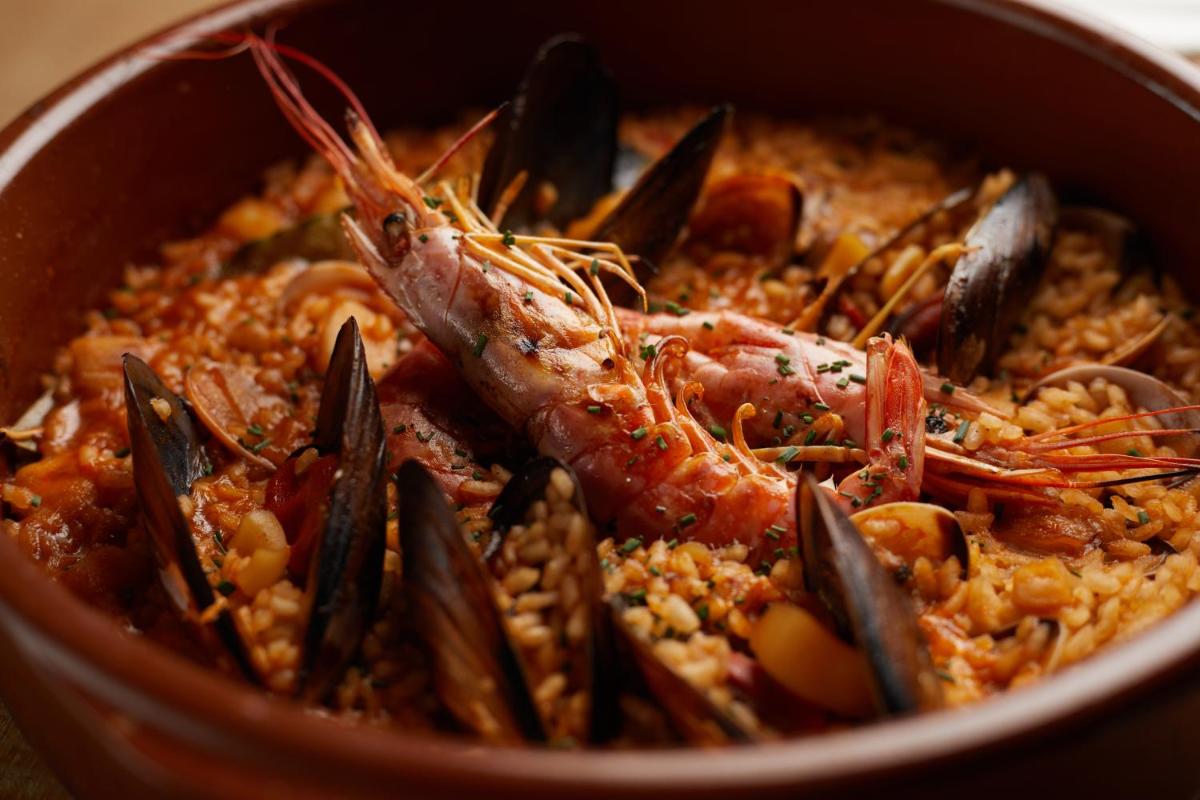 Hotel Rural Es Riquers