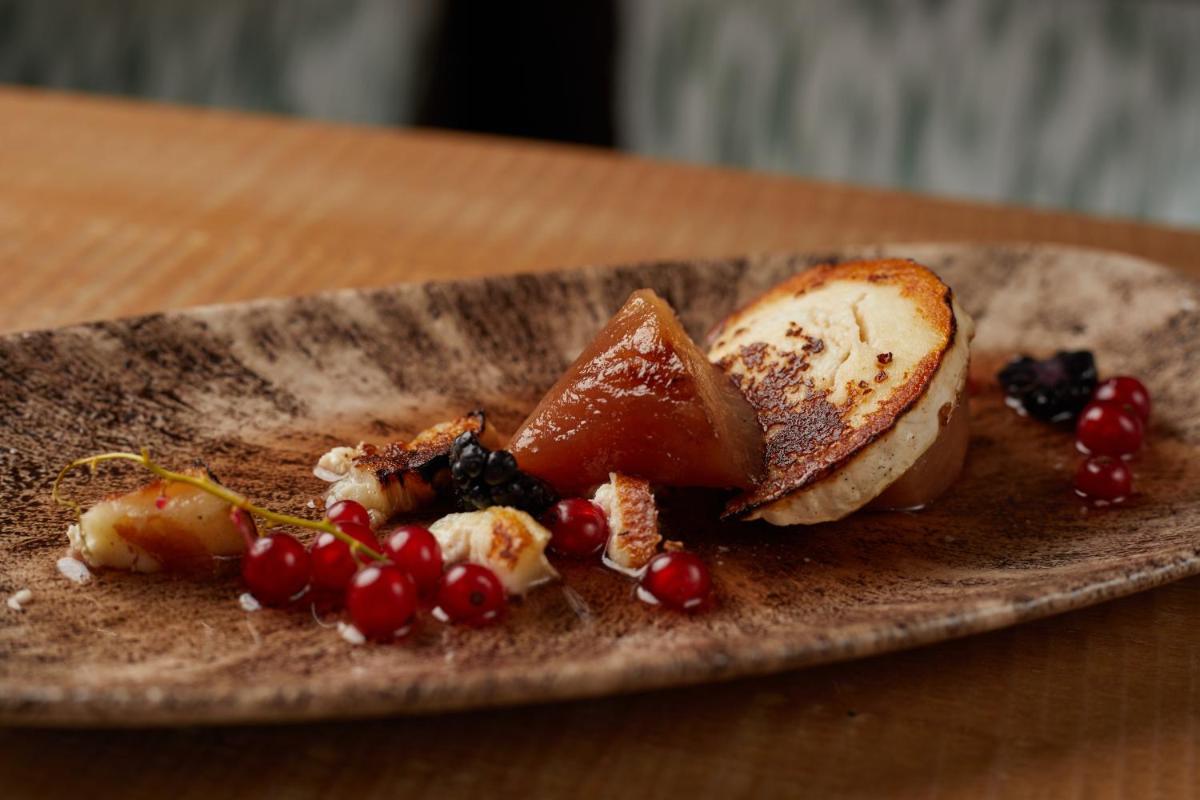 Hotel Rural Es Riquers