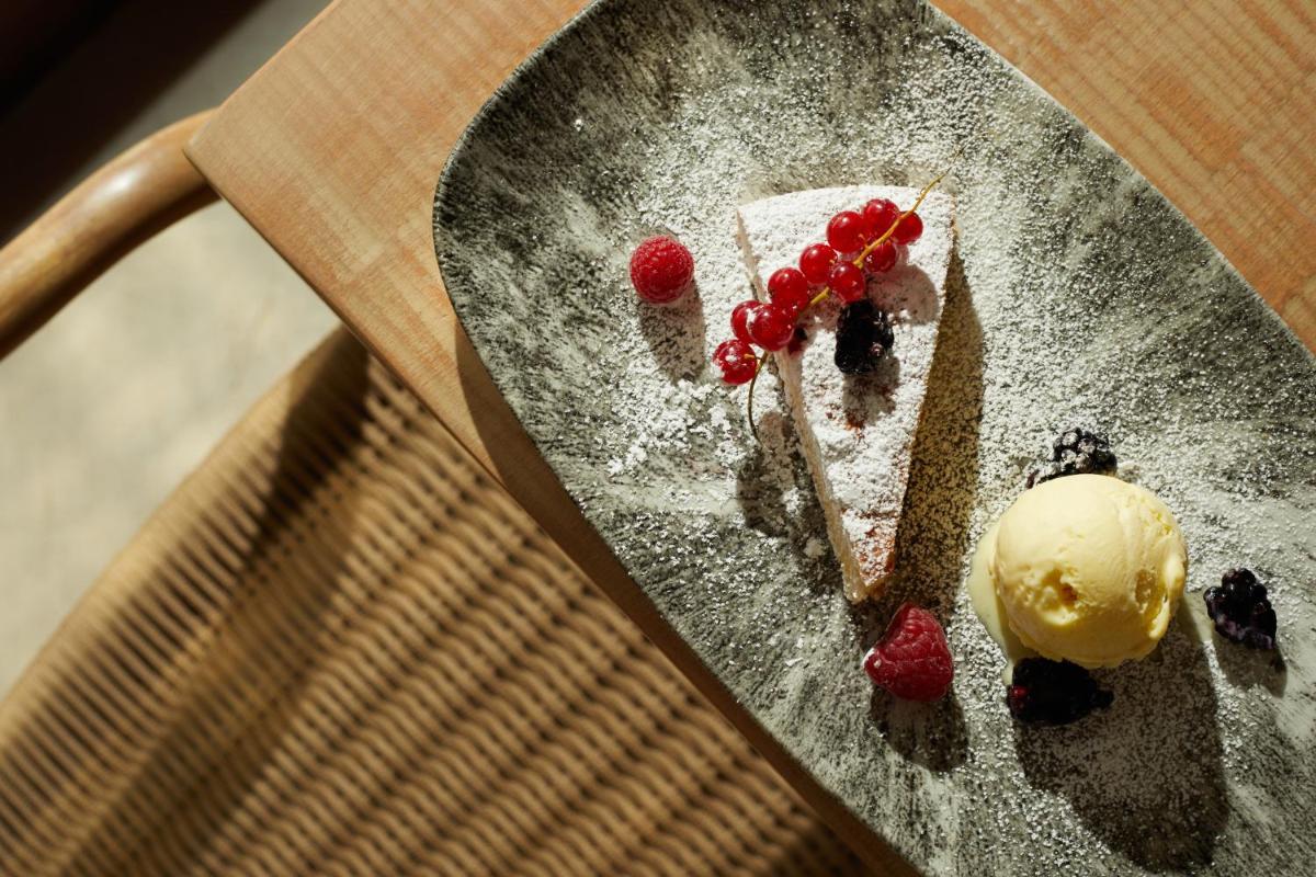 Hotel Rural Es Riquers