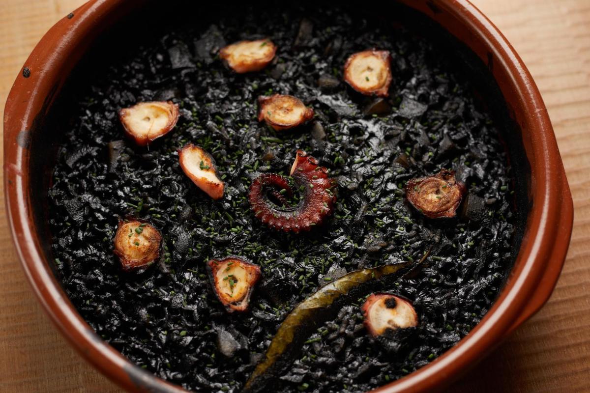 Hotel Rural Es Riquers