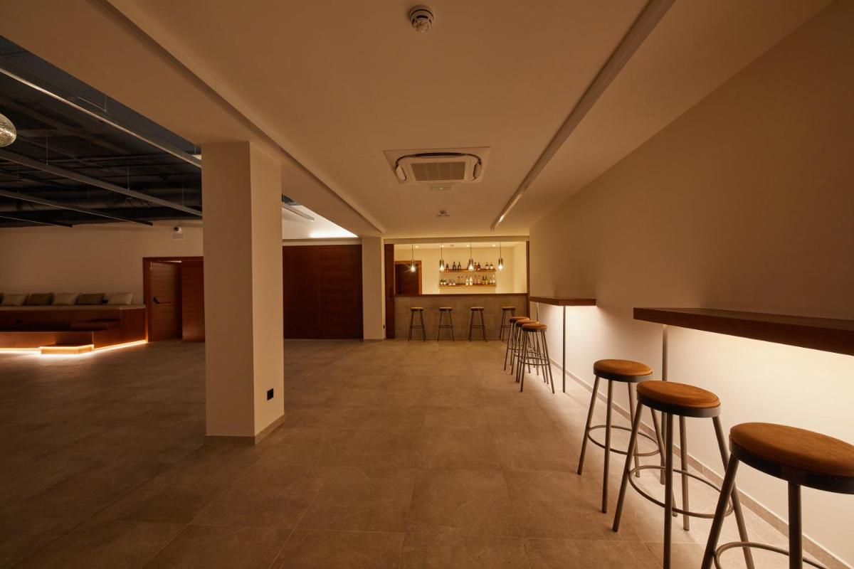 Hotel Rural Es Riquers