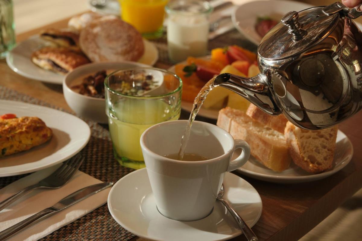 Hotel Rural Es Riquers