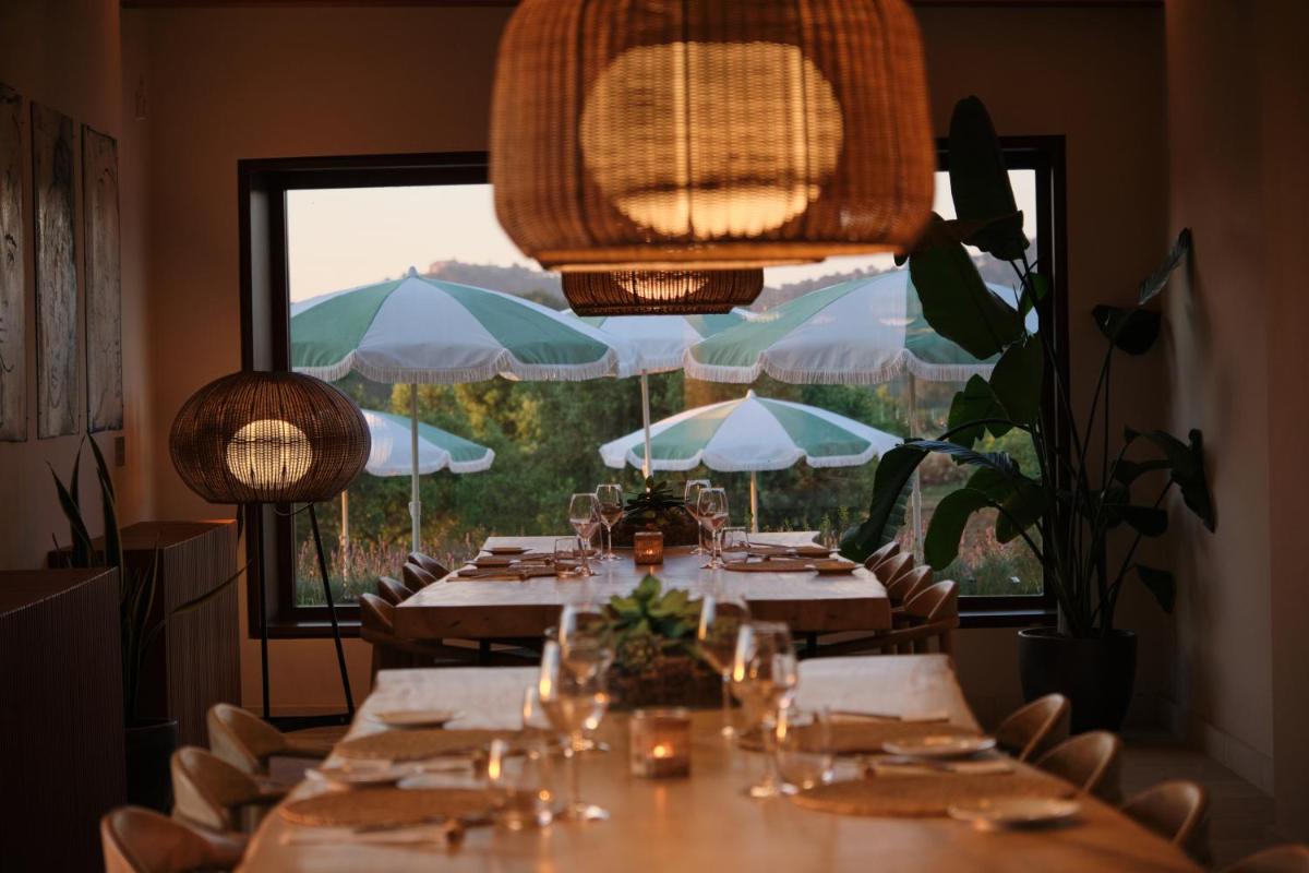 Hotel Rural Es Riquers