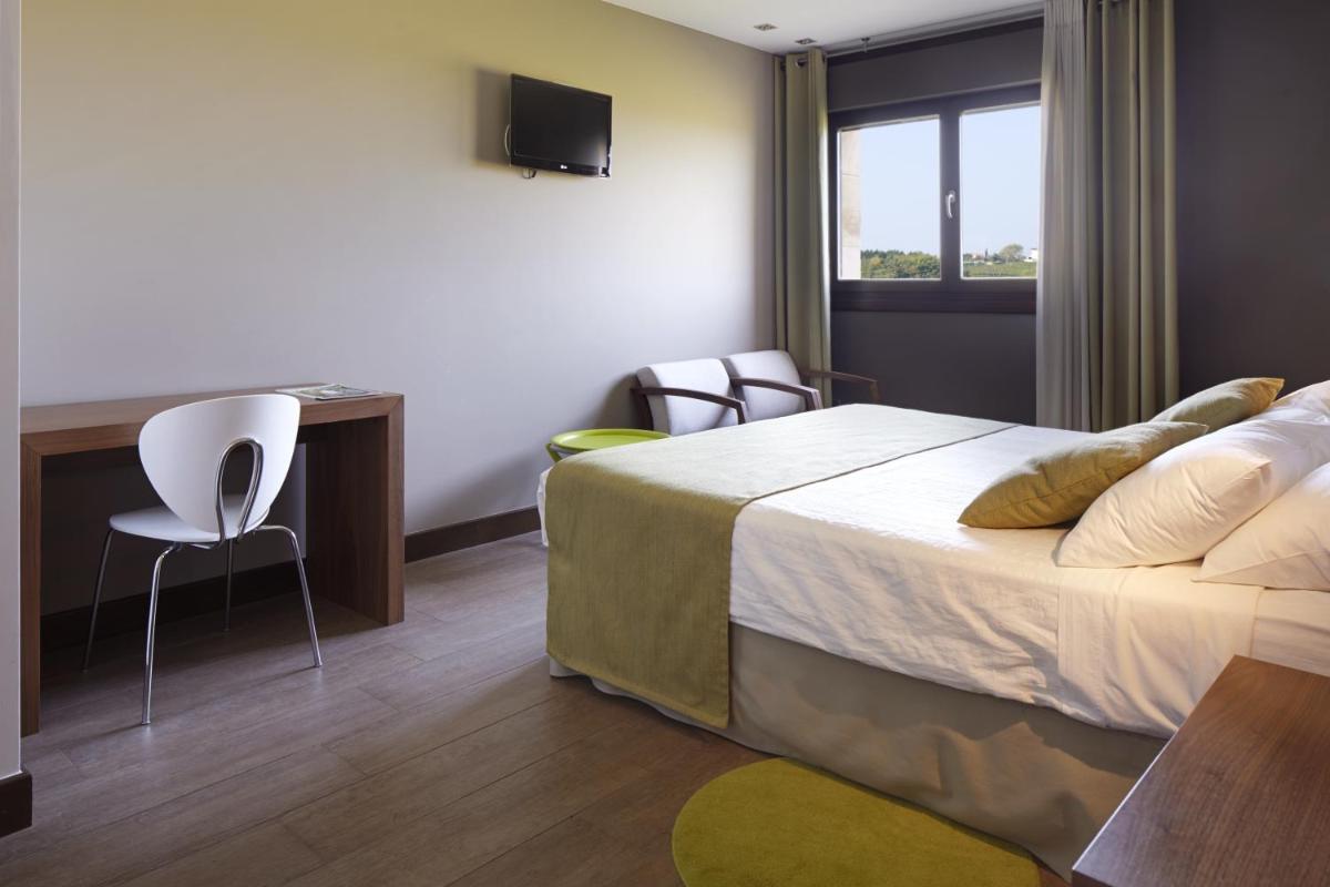 Hotel Rural Gaintza