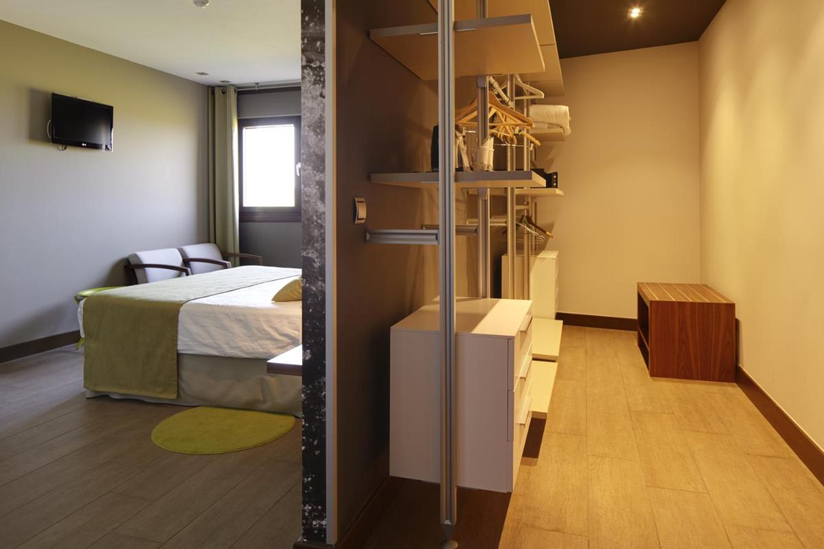 Hotel Rural Gaintza