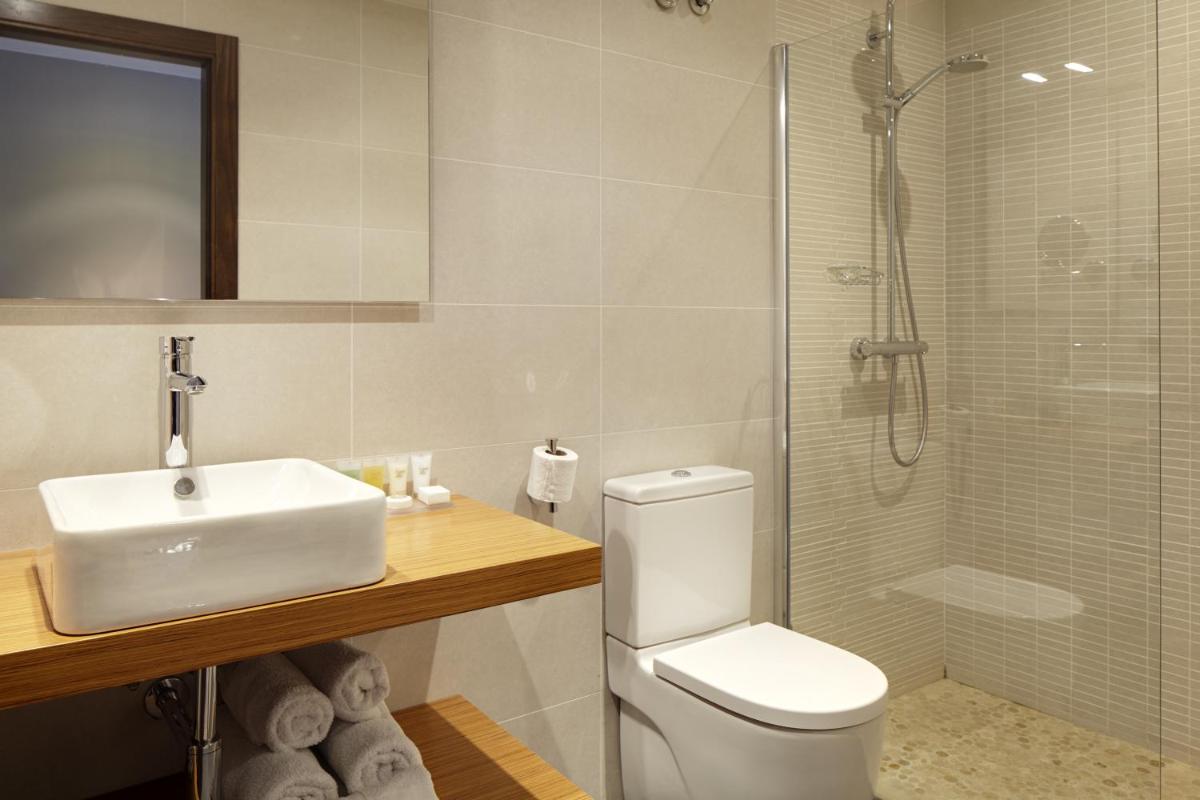 Hotel Rural Gaintza