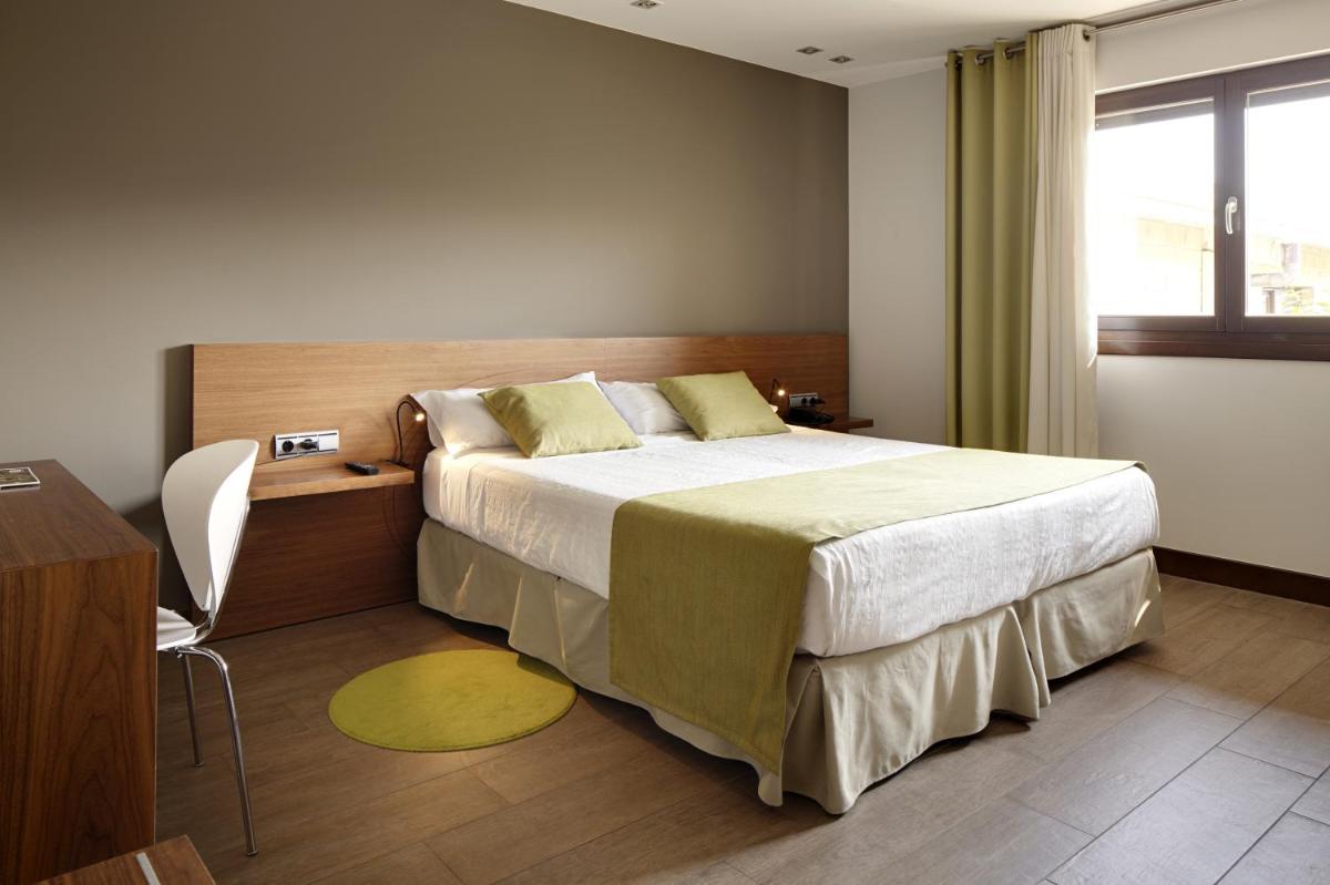Hotel Rural Gaintza