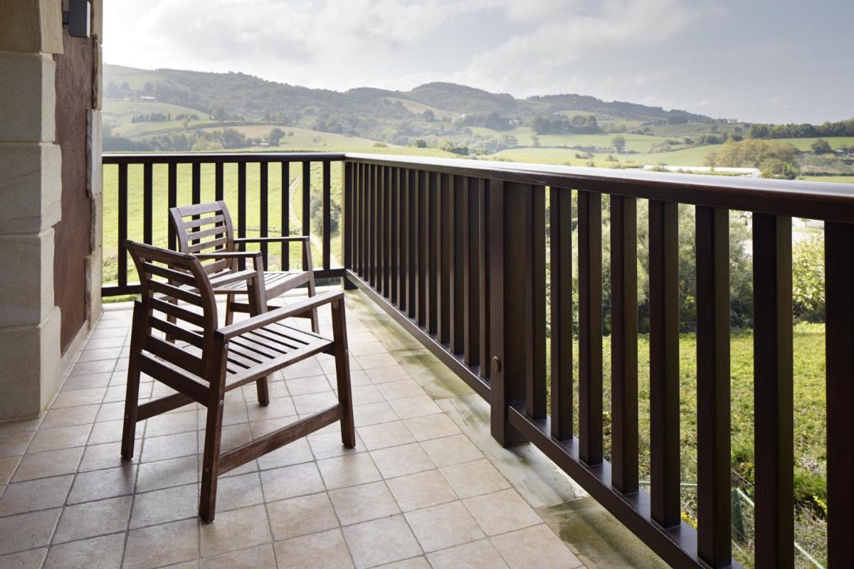Hotel Rural Gaintza