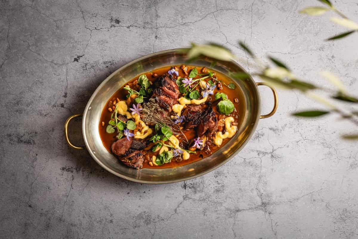 Morvedra Nou Luxury Boutique Hotel - Adults Only