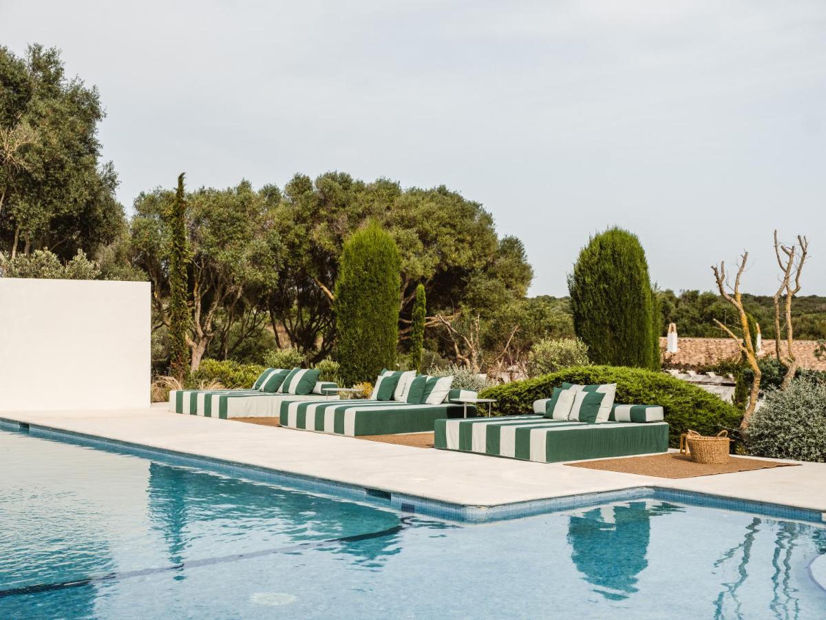 Morvedra Nou Luxury Boutique Hotel - Adults Only