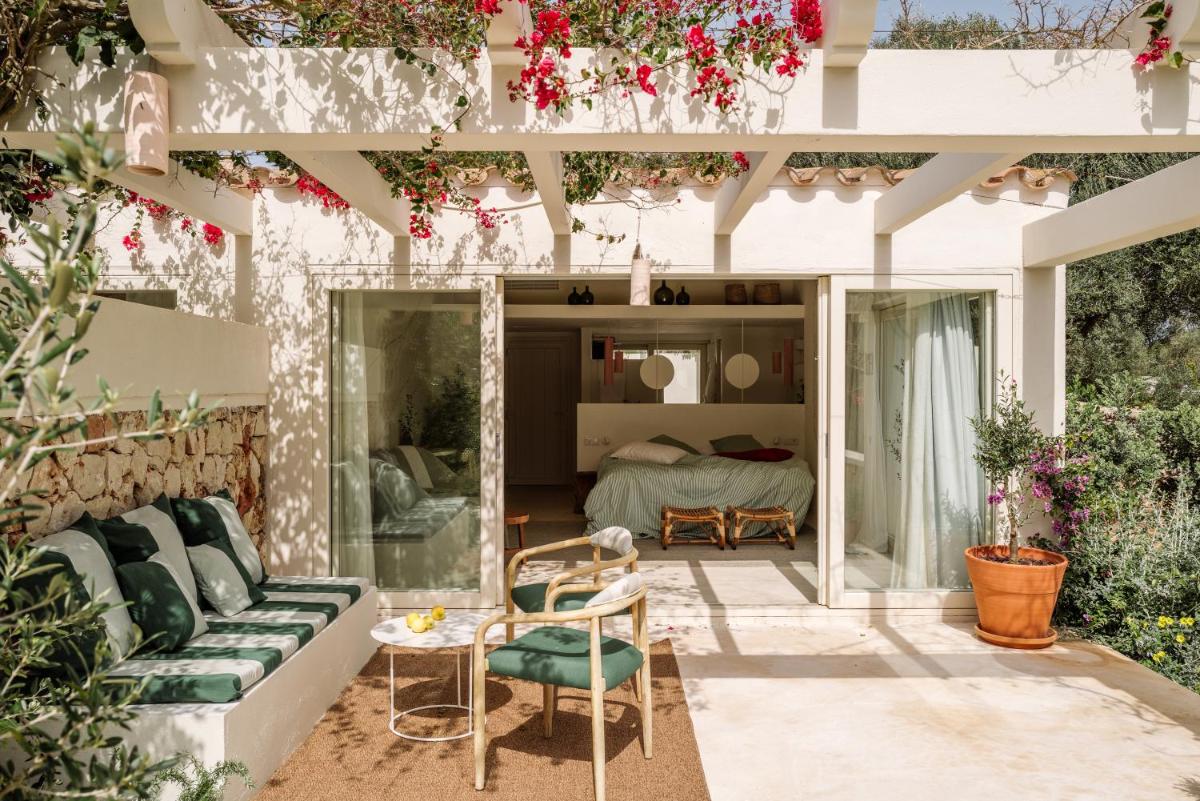 Morvedra Nou Luxury Boutique Hotel - Adults Only