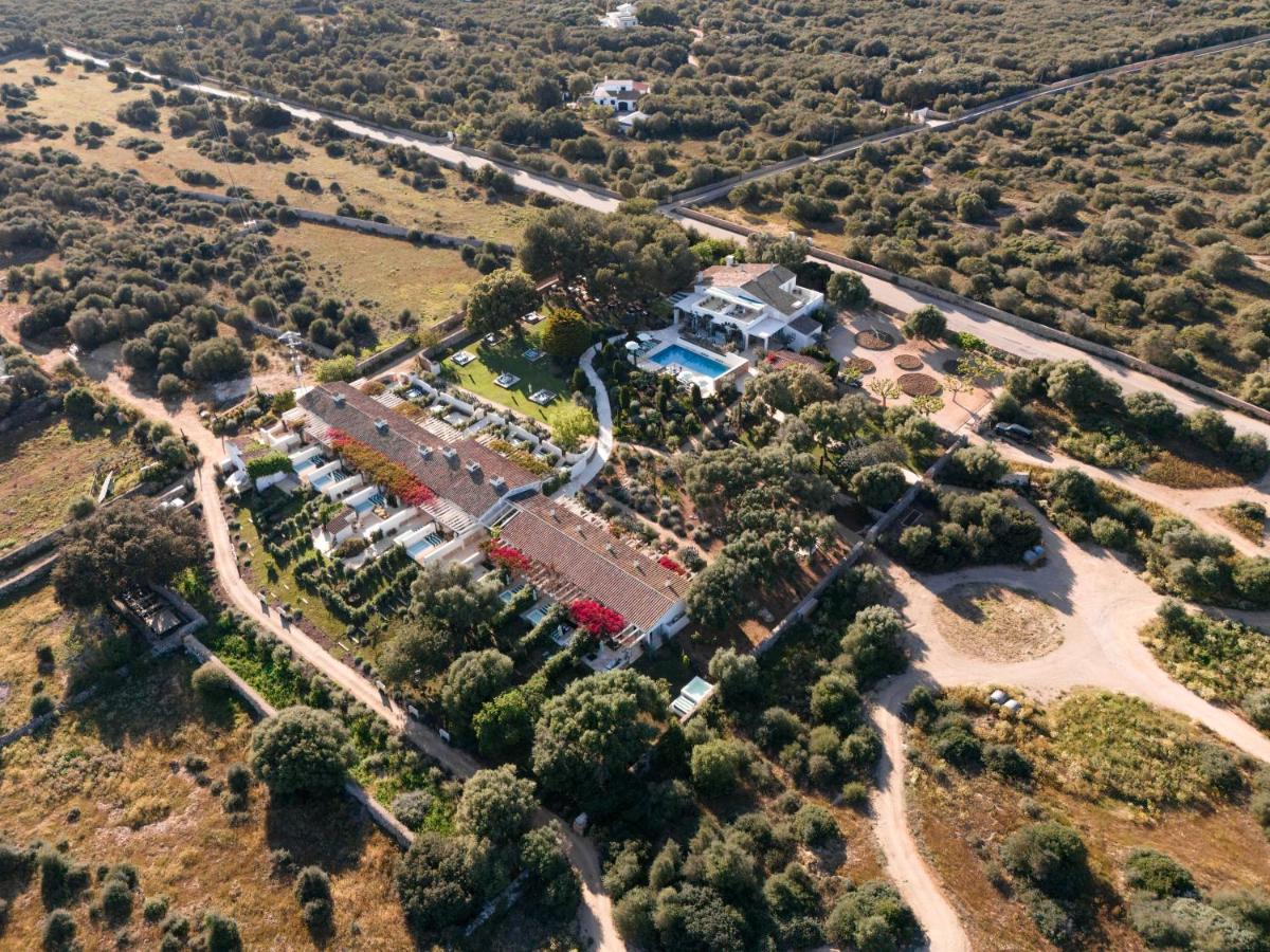 Morvedra Nou Luxury Boutique Hotel - Adults Only