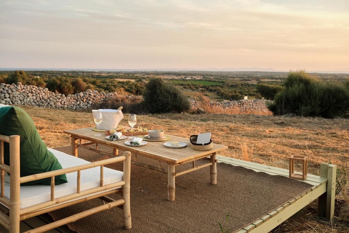 Morvedra Nou Luxury Boutique Hotel - Adults Only