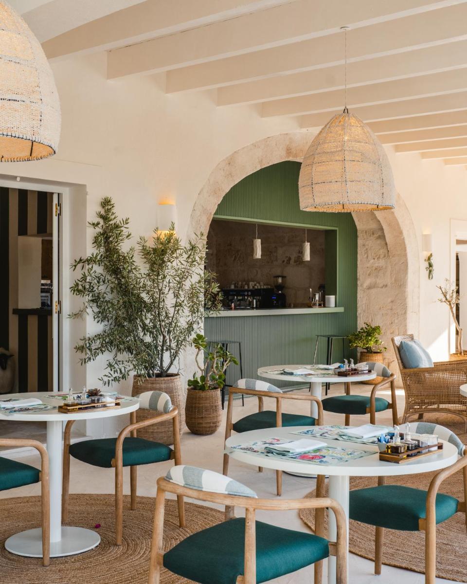 Morvedra Nou Luxury Boutique Hotel - Adults Only