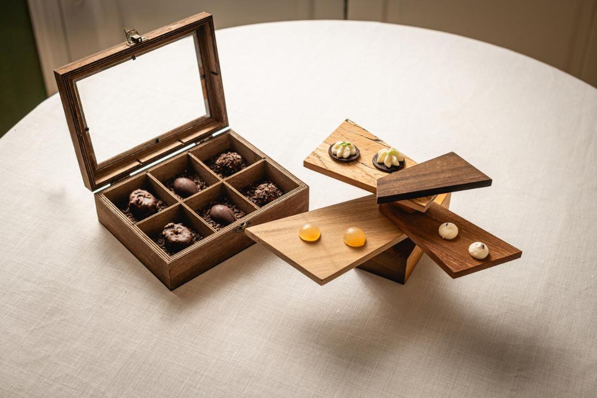 Morvedra Nou Luxury Boutique Hotel - Adults Only