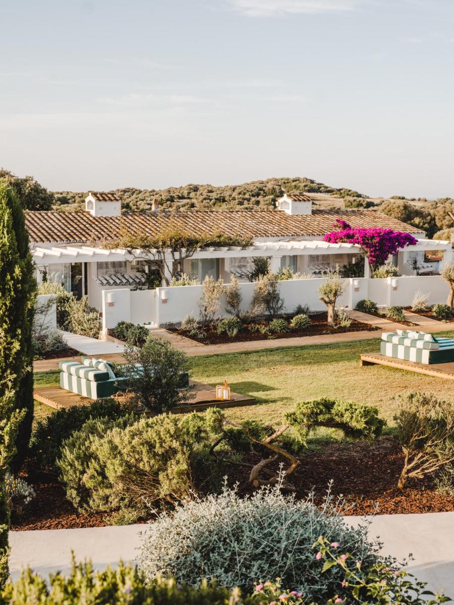 Morvedra Nou Luxury Boutique Hotel - Adults Only