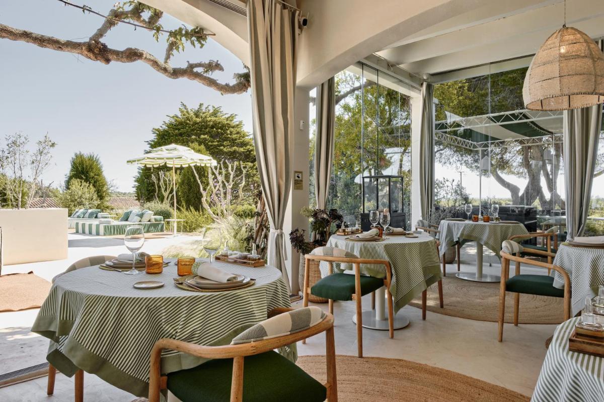 Morvedra Nou Luxury Boutique Hotel - Adults Only