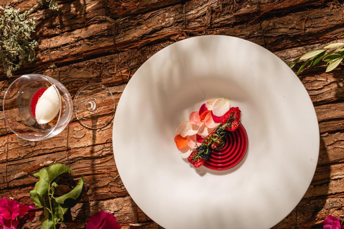 Morvedra Nou Luxury Boutique Hotel - Adults Only