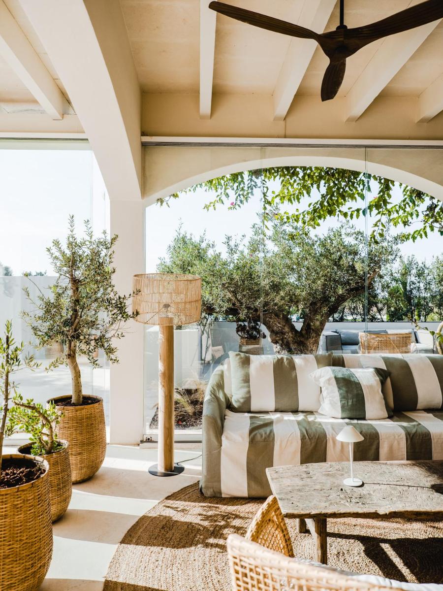 Morvedra Nou Luxury Boutique Hotel - Adults Only