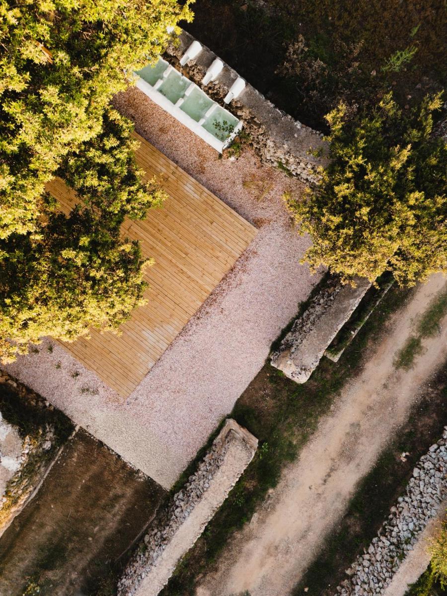 Morvedra Nou Luxury Boutique Hotel - Adults Only