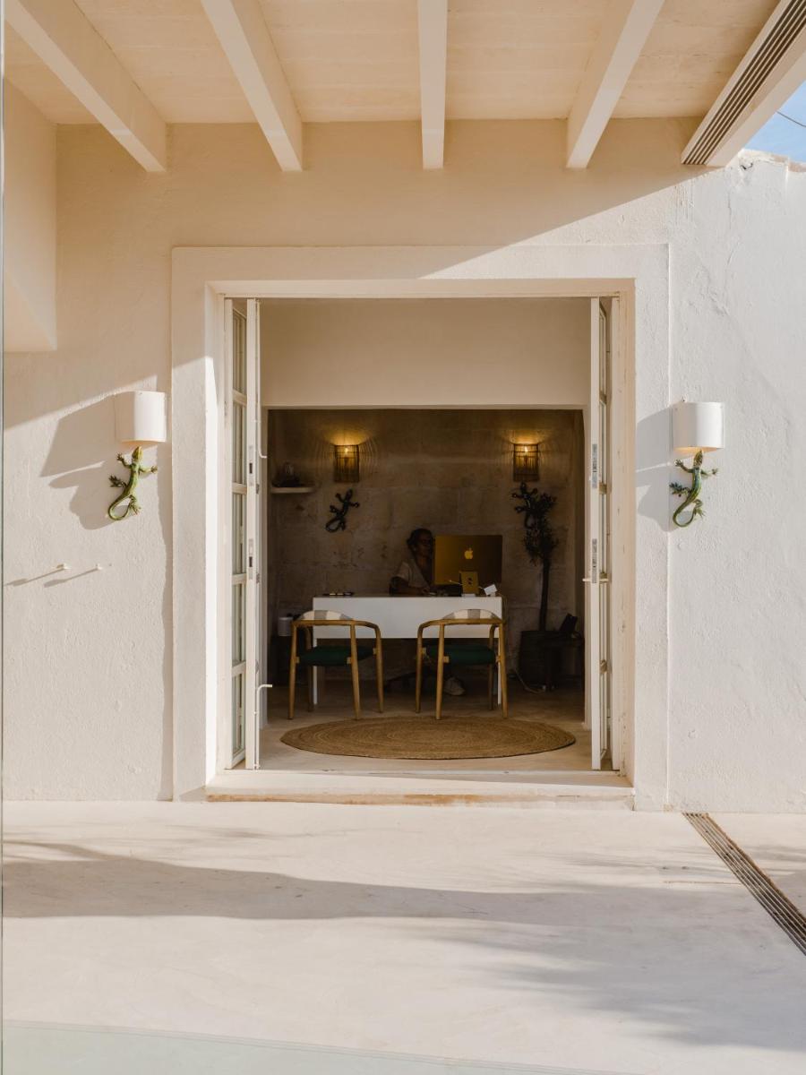 Morvedra Nou Luxury Boutique Hotel - Adults Only